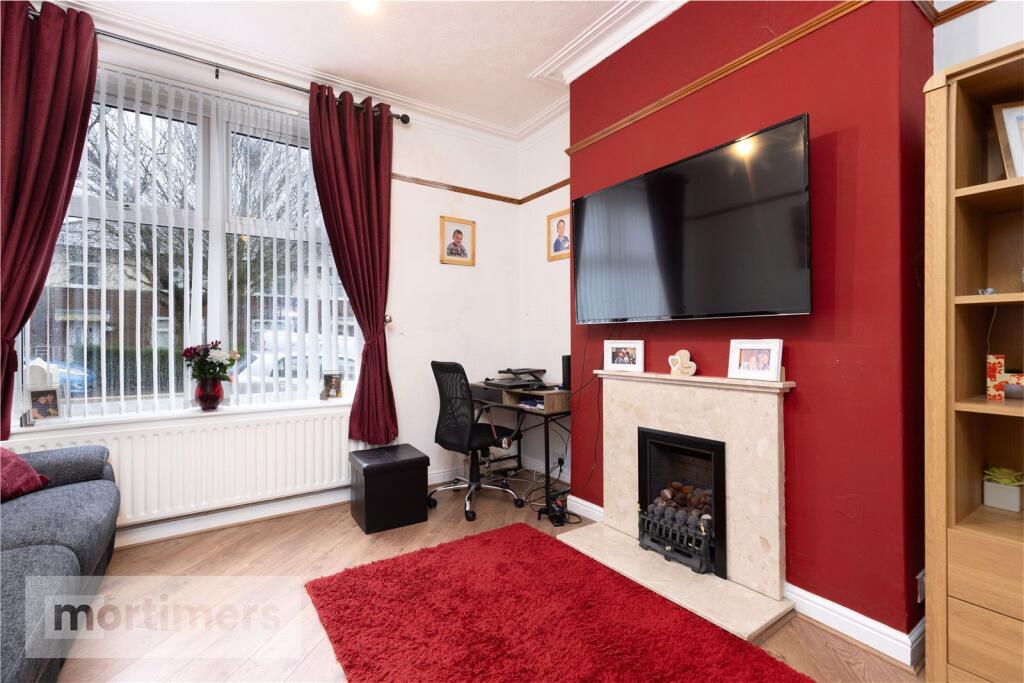 Park Lee Road, Blackburn, Lancashire, BB2 photo 4