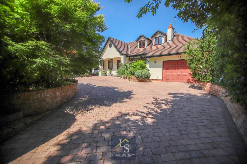 Main image of property: Linney Road, Bramhall, SK7