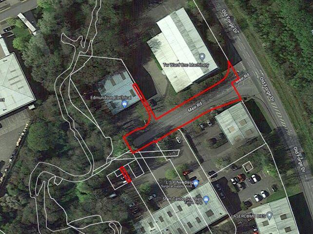 2.474 acres Portfolio of Land, Roadways & Verges, Various Locations, Various Locations, BD19 3QB - View 5