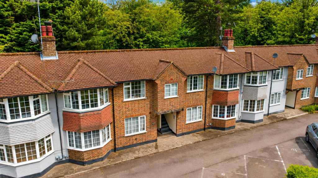 Main image of property: Apsley Grange, Apsley, Hemel Hempstead