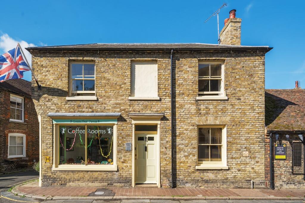 Main image of property: Sandwich, Kent, CT13