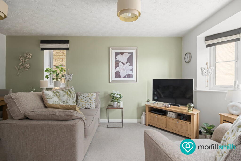 Apartment in Sheffield - View 5