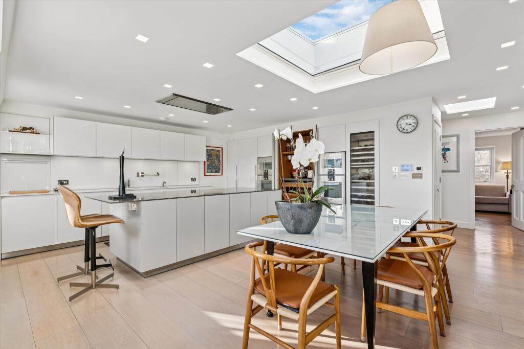 Main image of property: Hyde Park Square, Hyde Park, London W2.