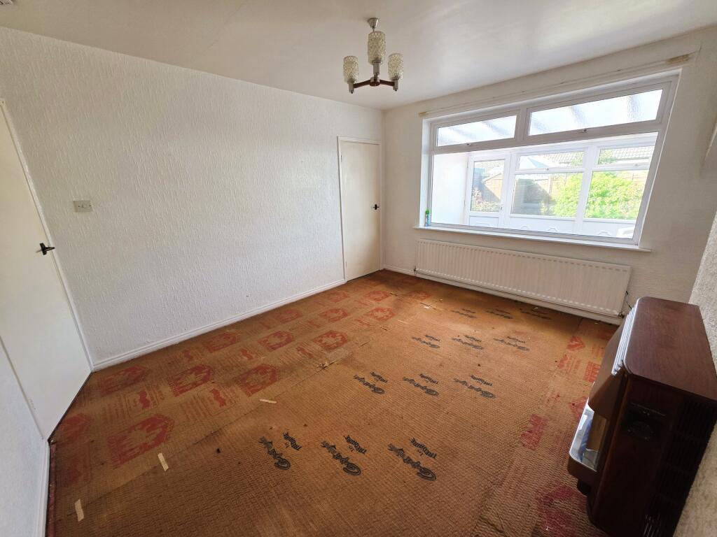 Hinderwell Avenue, Redcar, TS10 – pohled 4