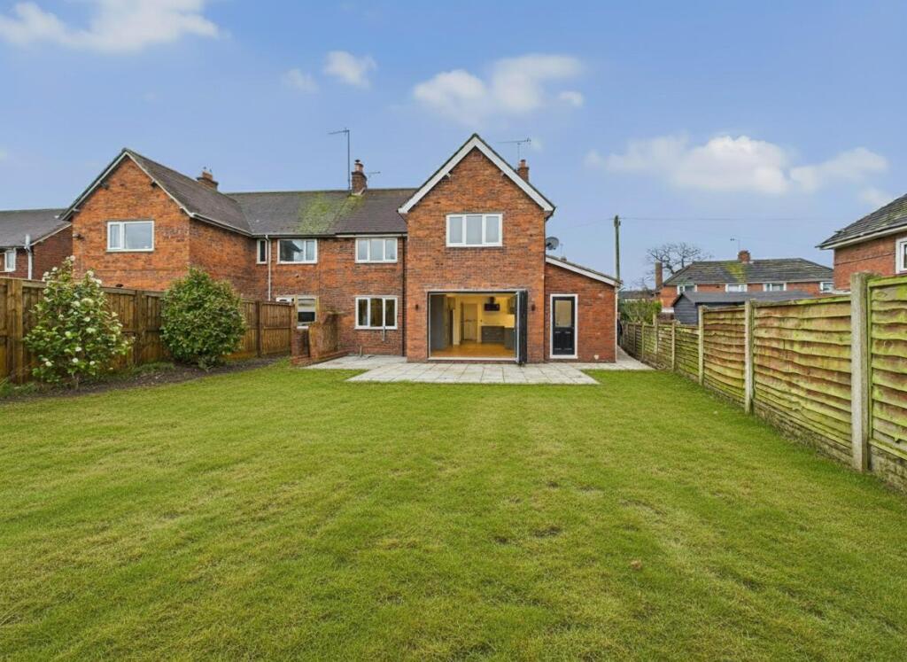 Hockenhull Avenue, Tarvin, Chester photo 2