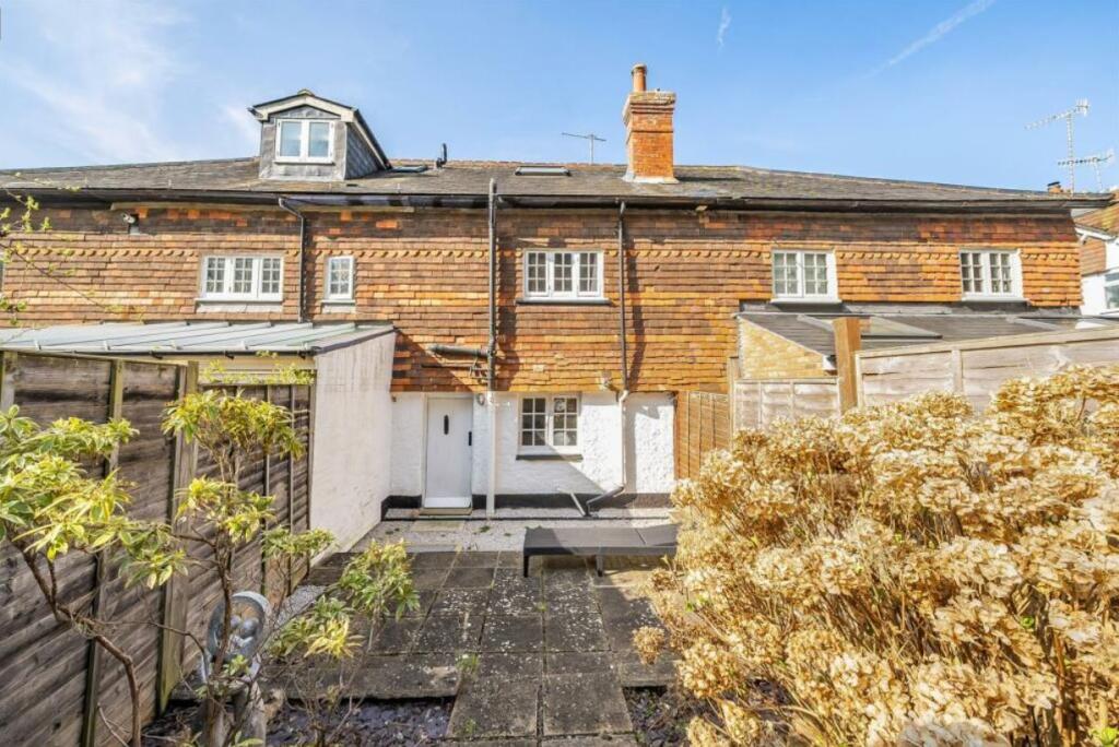 Main image of property: Blackheath Lane, Blackheath, Guildford, Surrey, GU4