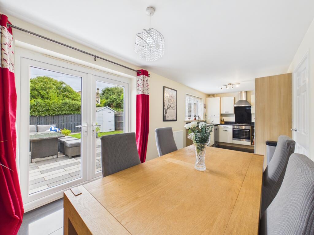 House in Wakefield - More