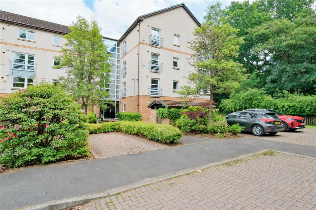 Main image of property: Hamilton Park South, Hamilton