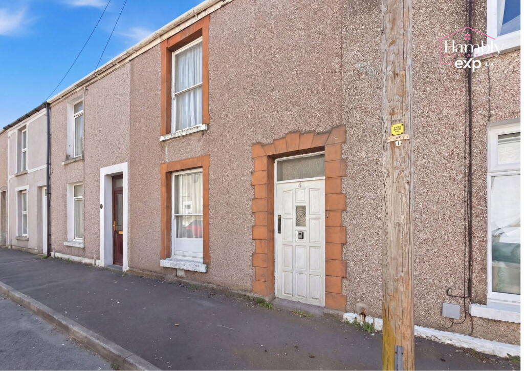 Main image of property: Catherine Street, Swansea