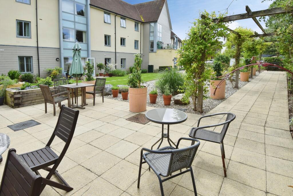 Main image of property: Queen Eleanor Court, Salisbury Street, Amesbury, Wiltshire