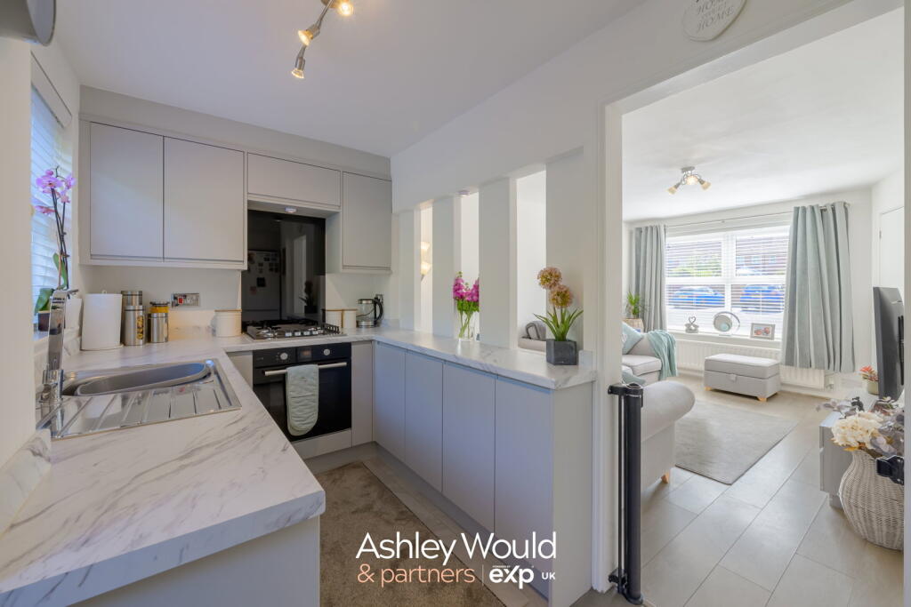 House in Bromsgrove - View 2