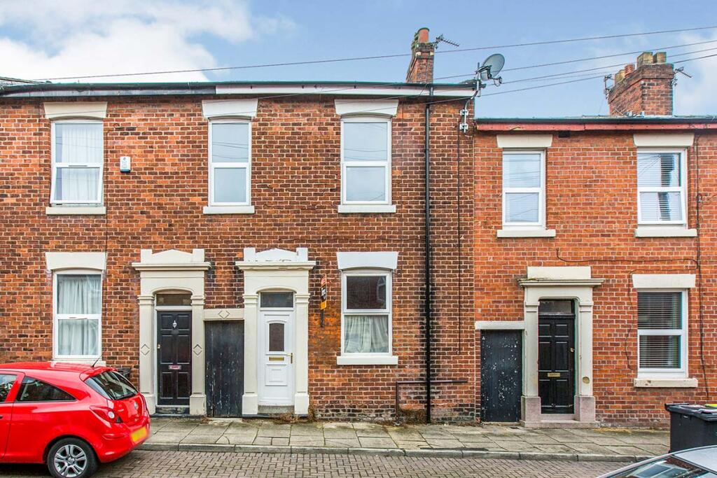 Main image of property: Kent Street, Preston, Lancashire, PR1