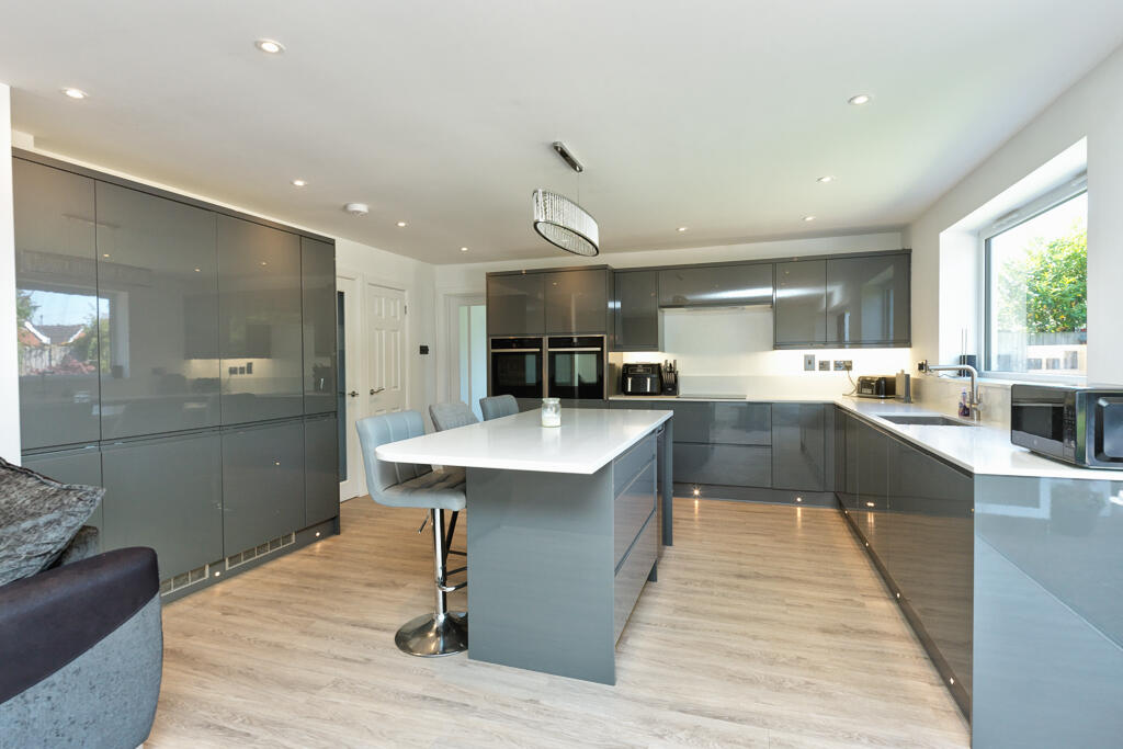 House in Shrewsbury - View 3