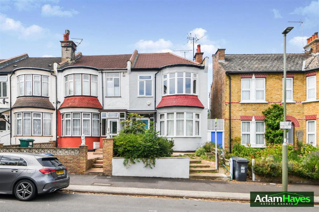 Main image of property: Grove Road, North Finchley, N12
