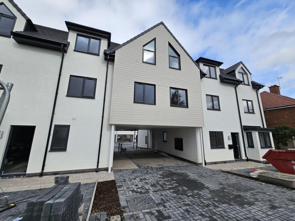 Main image of property: Moore Road, Barwell, LE9