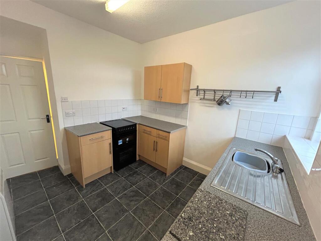 Apartment in Sandwell, Plant's Green - View 4