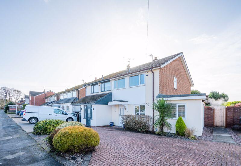 Main image of property: Cherry Tree Lane, Aughton