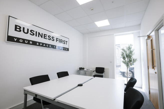 Boardroom