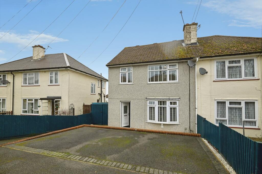Main image of property: Surrey Road, MAIDSTONE, Kent, ME15