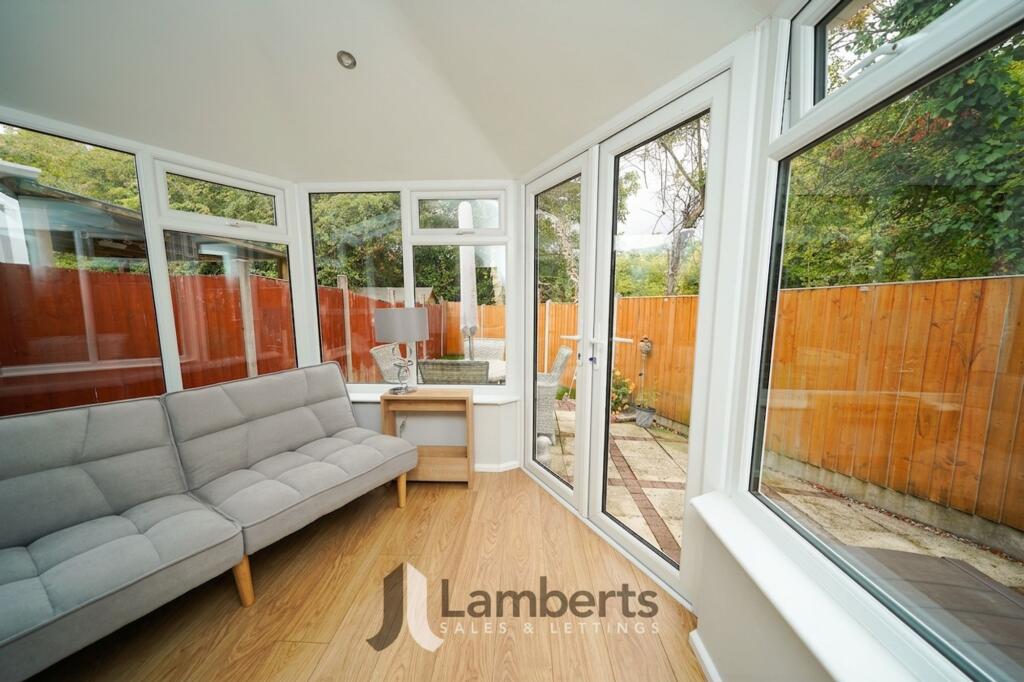 House in Redditch, Webheath - View 4