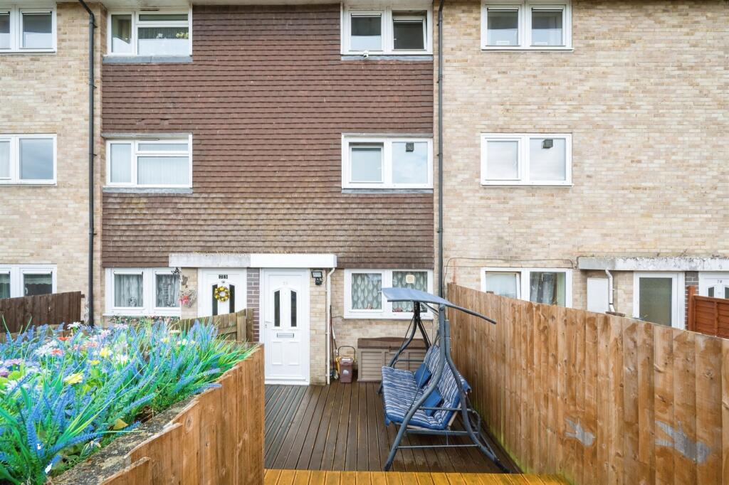 Main image of property: Wadhurst Gardens, Southampton