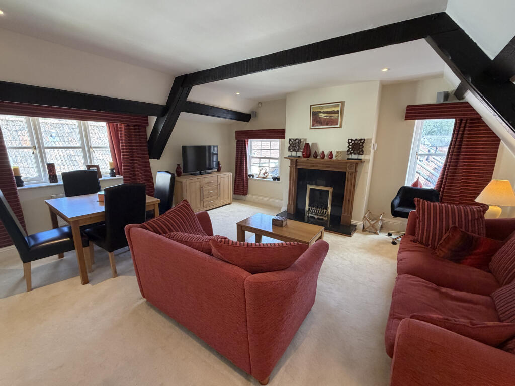 Anseres Place, Wells photo 4