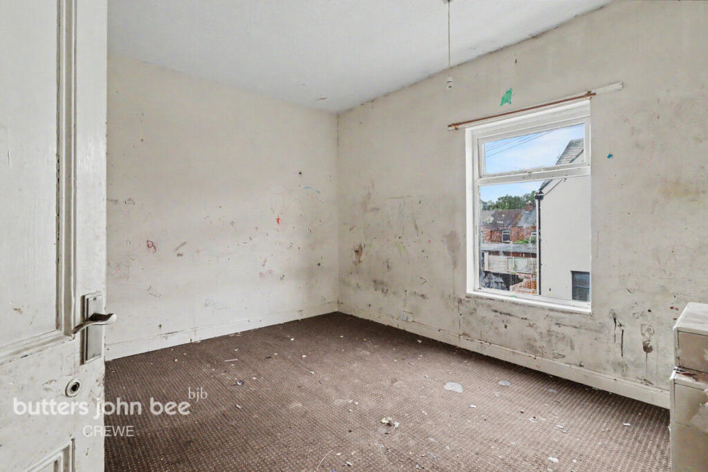 Main image of property: Ridgway Street, Crewe