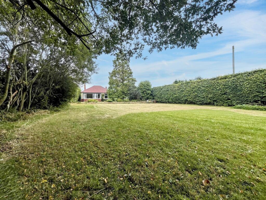 Main image of property: East Lane End, Fairmoor, Morpeth, Northumberland, NE61 3JR