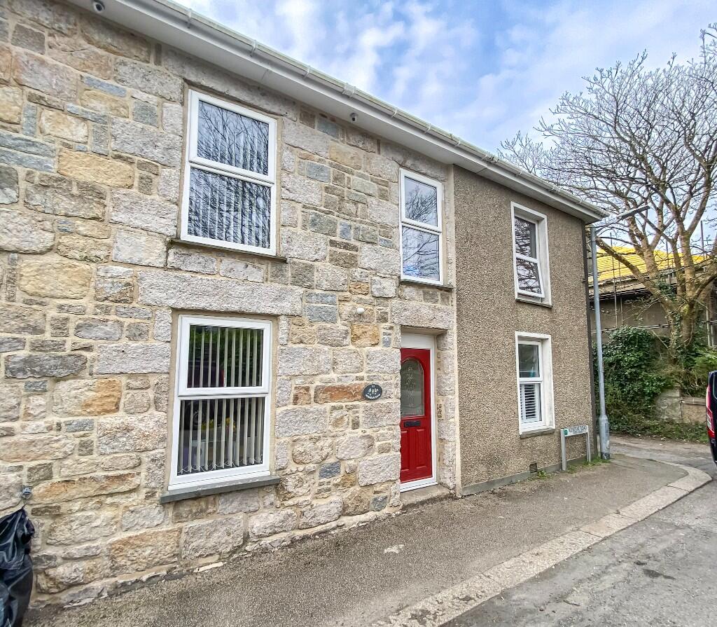 Main image of property: Roskear Road, Camborne - BEAUTIFUL, HUGELY DECEPTIVE HOME