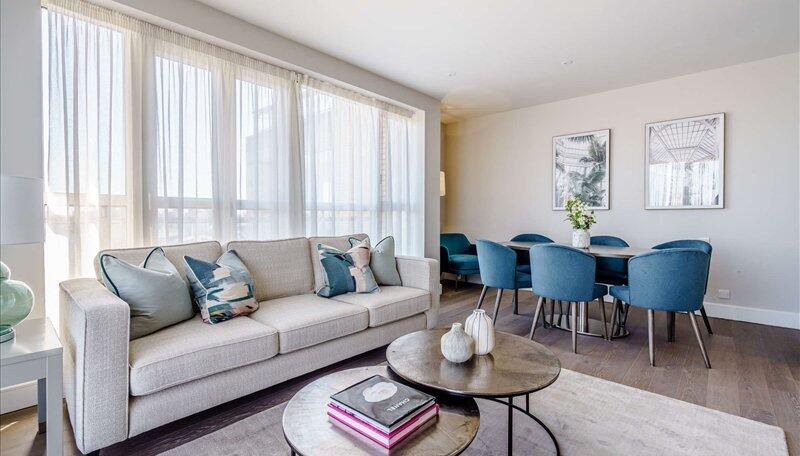 Main image of property: Westferry Circus, London, E14