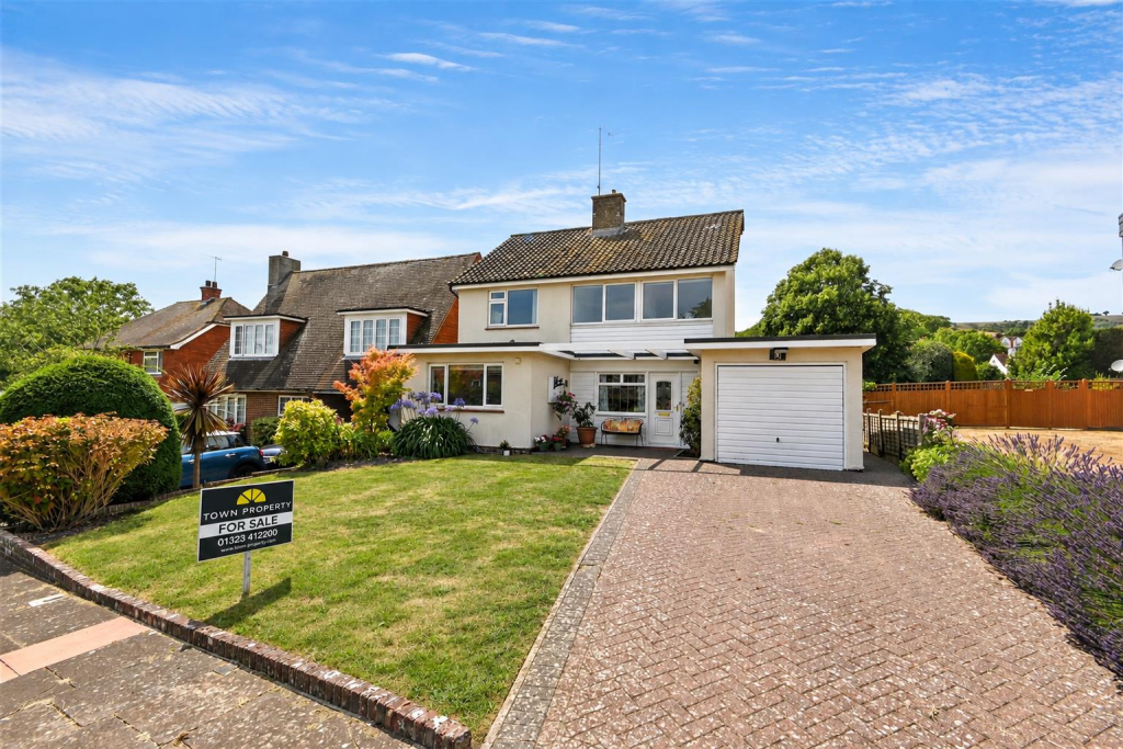 Main image of property: Hoo Gardens, Eastbourne