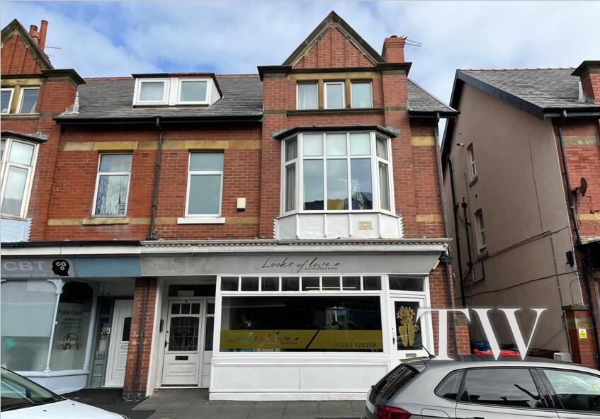 Main image of property: 5 Alexandria Drive, Lytham St. Annes, FY8 1NL