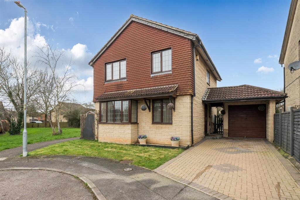 Main image of property: Skippon Court, Hanham, Bristol