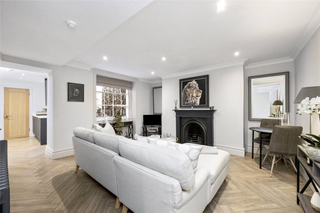 Main image of property: Portland Place, Brighton, East Sussex, BN2