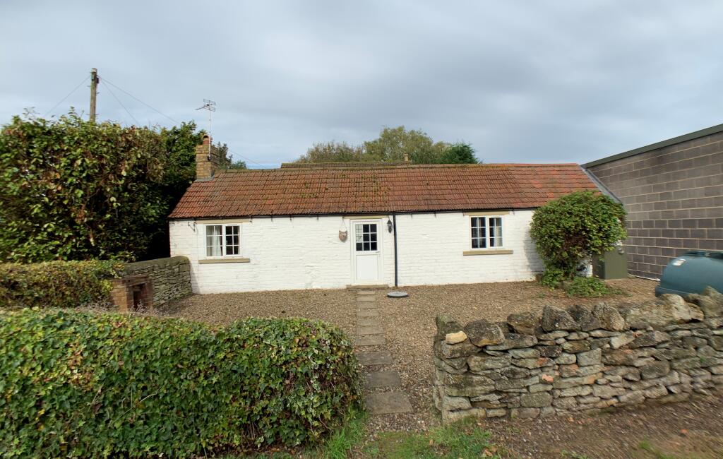 Main image of property: Barkers Lane, Snainton