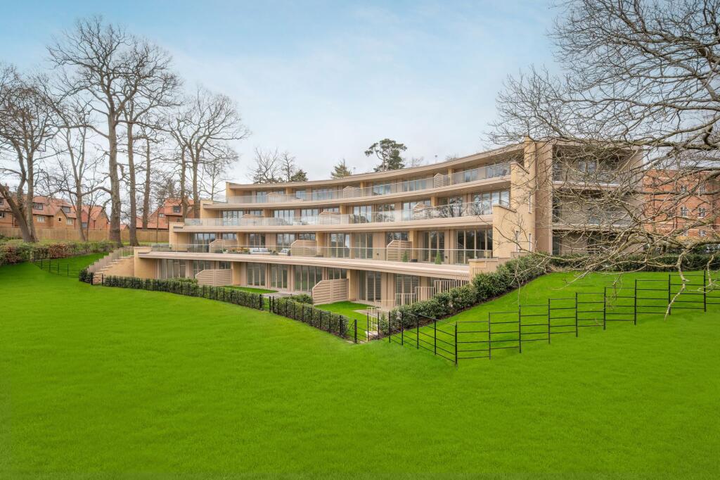 Main image of property: Maderia Walk, Sunningdale