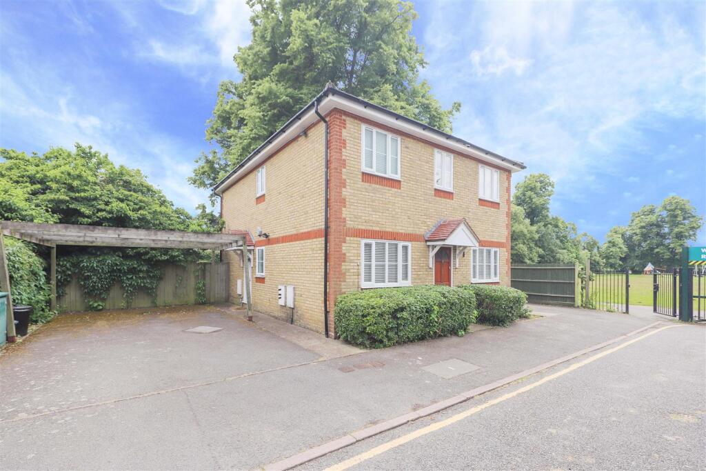 Main image of property: Manor Waye, Uxbridge, UB8