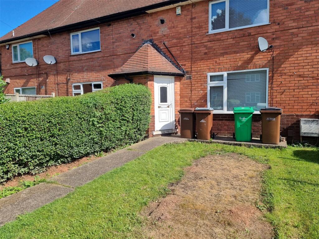 Main image of property: Dulverton Vale, Nottingham, Nottinghamshire, NG8