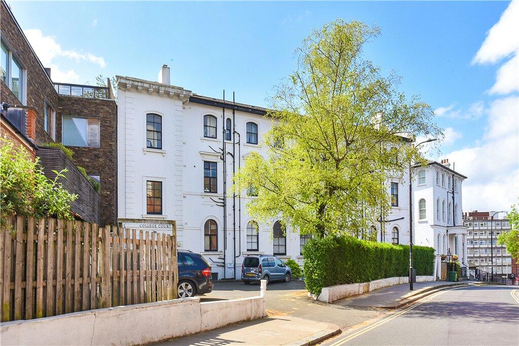 Main image of property: College Crescent, London