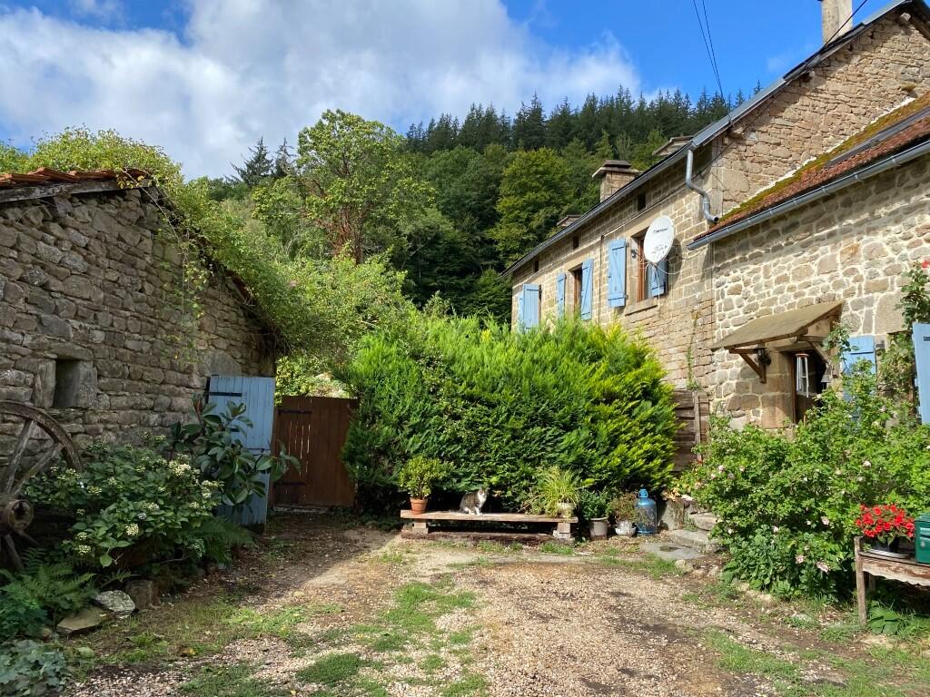 Main image of property: St-Martin-Château, Creuse, Limousin