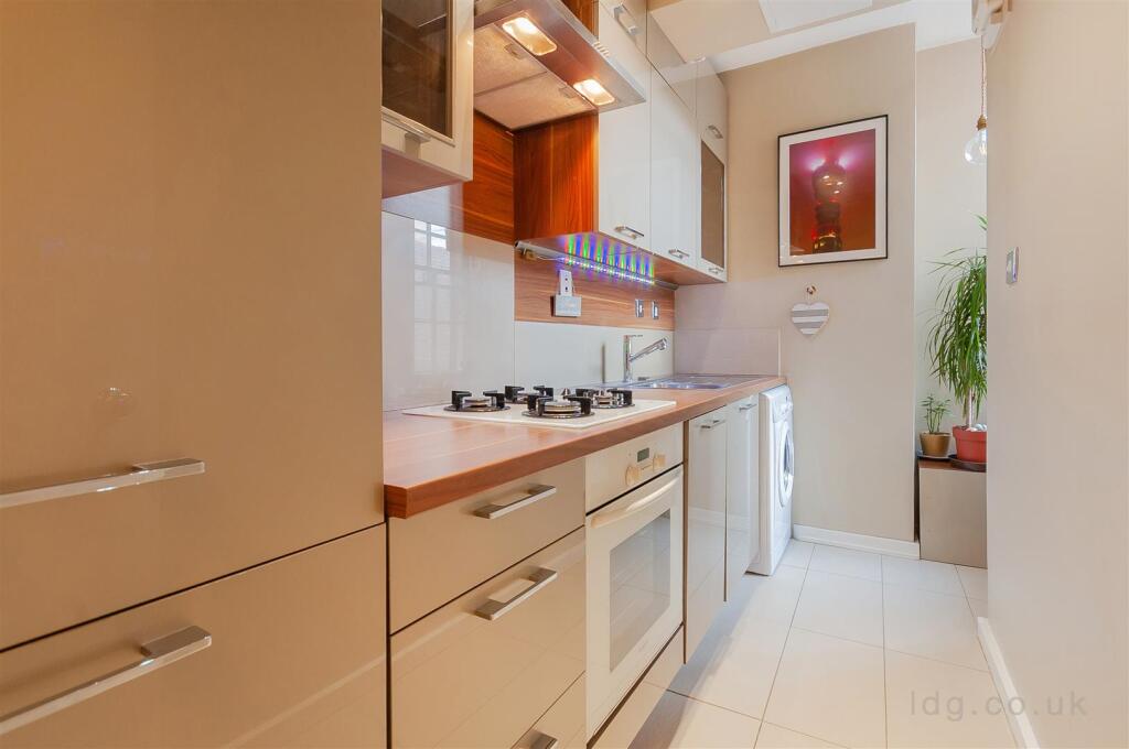 Main image of property: Hanson Street, Fitzrovia, London, W1W
