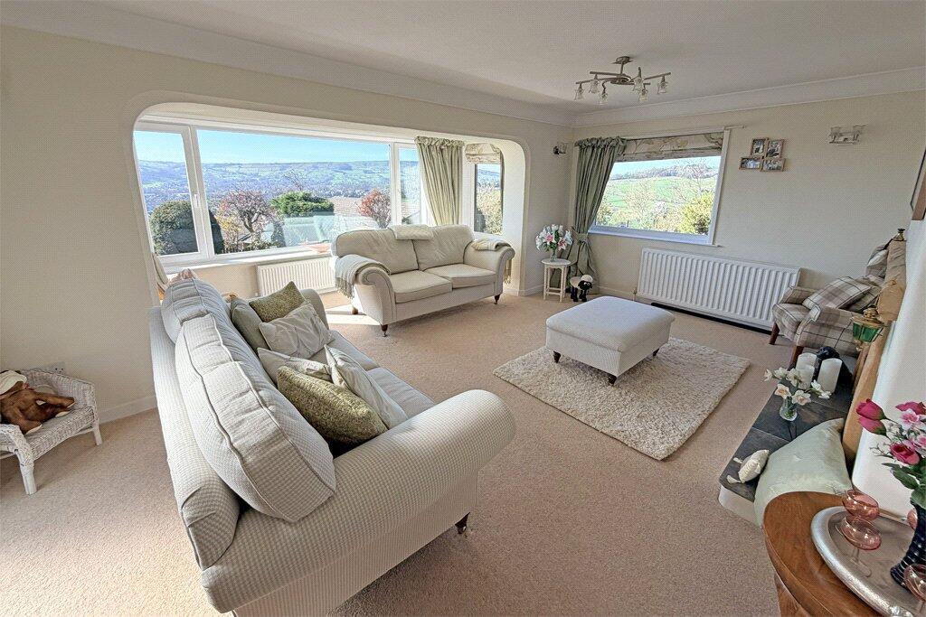 Additional image 4 of Woodlands, 4 Grange Road, Farnhill, Keighley, BD20 9AJ