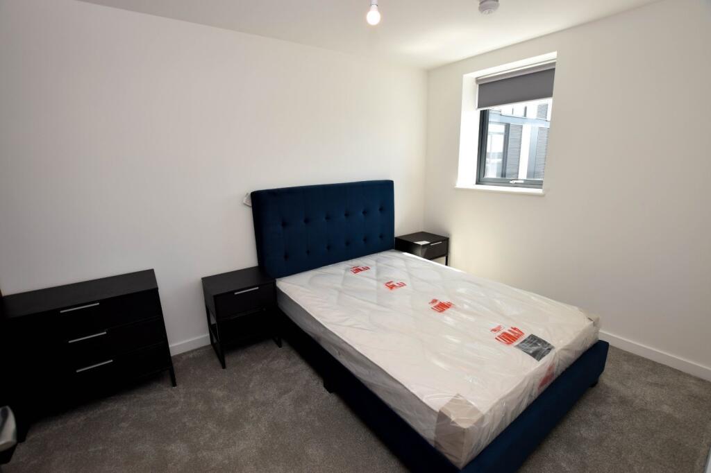 Apartment in Manchester - View 4