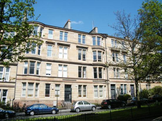 Main image of property: Barrington Drive, Glasgow, G4
