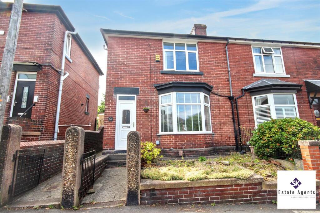 Main image of property: Midhill Road, Heeley, Sheffield