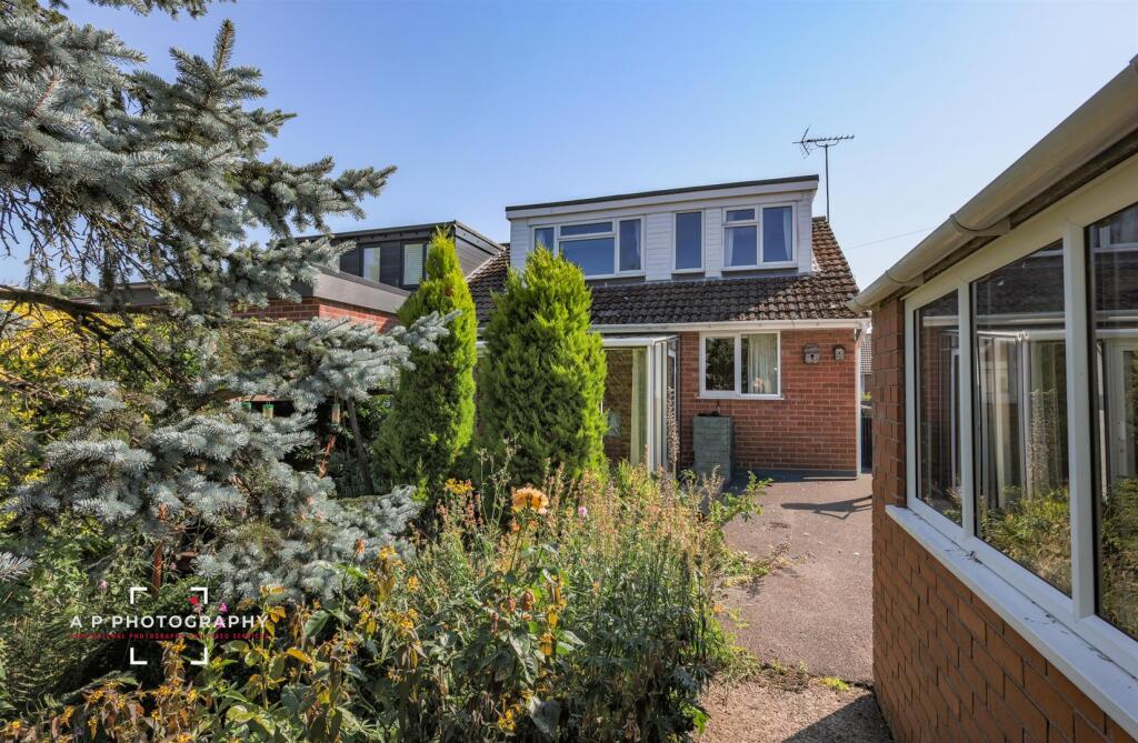 Main image of property: Silverstone Avenue, Cheadle