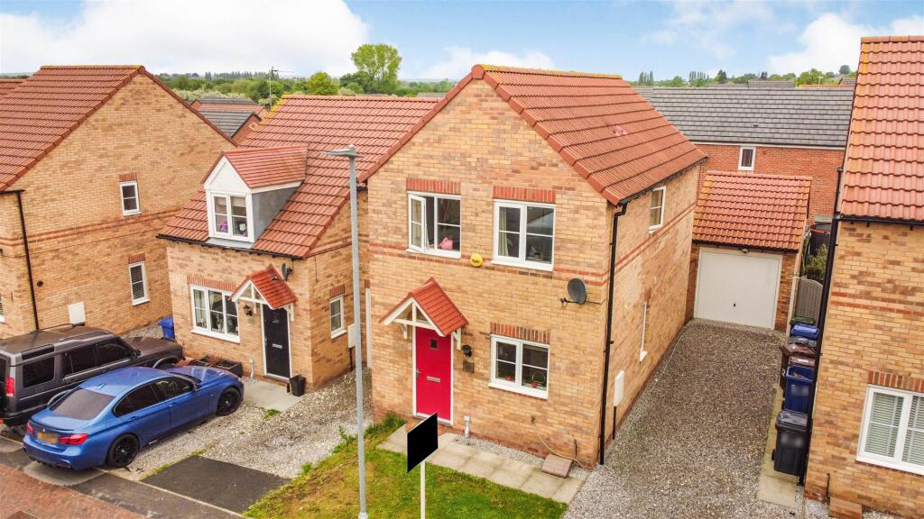 Main image of property: Pickhills Grove, Goldthorpe, Rotherham