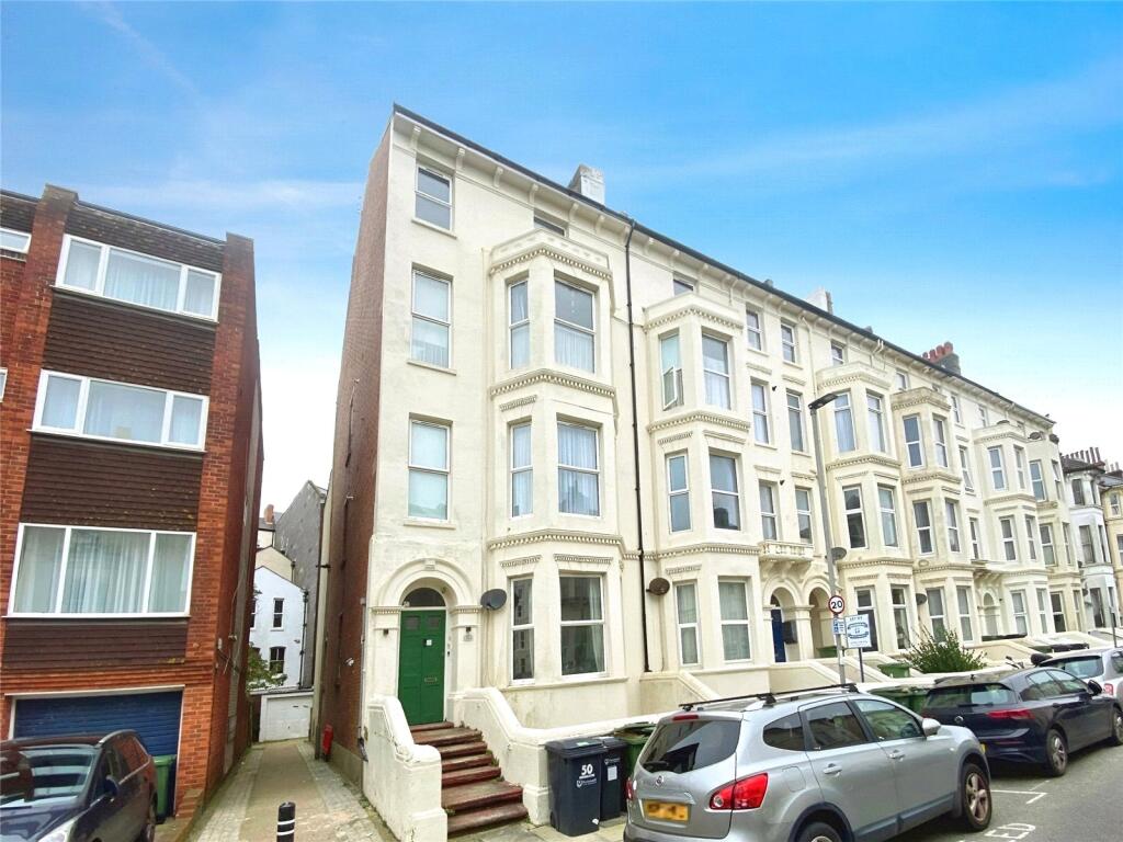 Main image of property: Nightingale Road, Southsea, Hampshire, PO5