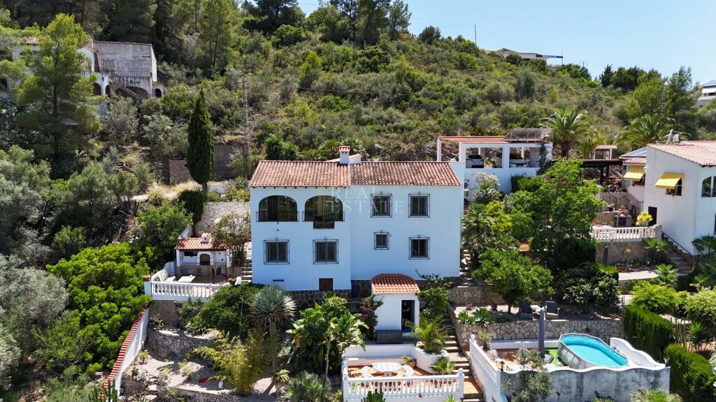 Main image of property: Valencia, Alicante, Benidoleig