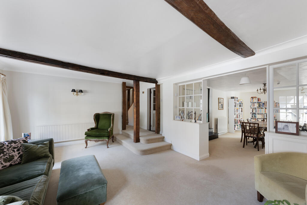 House in Stevenage - More